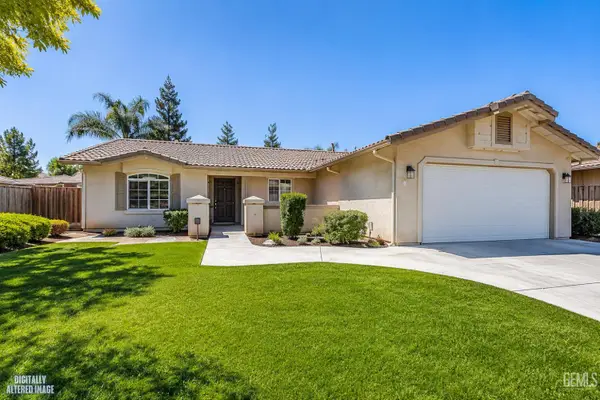 427 CHRIS AVENUE, Shafter, CA 93263