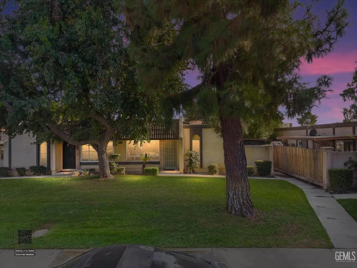 3505 SAMPSON COURT #D, Bakersfield, CA 93309 - #1
