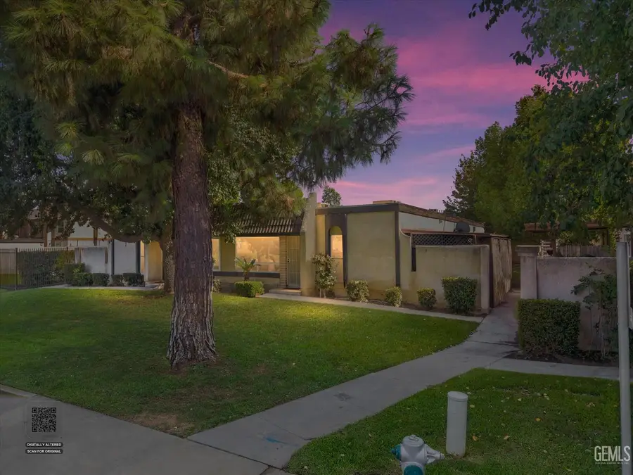 3505 SAMPSON COURT #D, Bakersfield, CA 93309 - #2