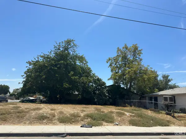 1231 TEXAS STREET, Bakersfield, CA 93307