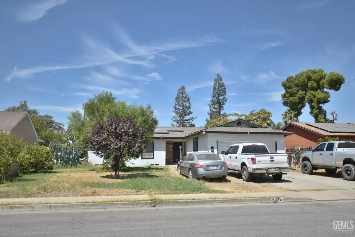 2314 WESTHAVEN AVENUE, Bakersfield, CA 93304 - #1