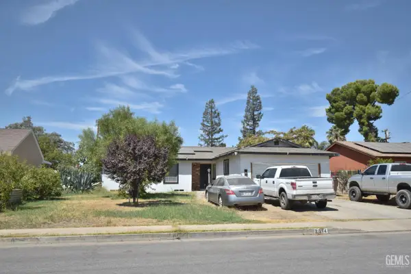 2314 WESTHAVEN AVENUE, Bakersfield, CA 93304