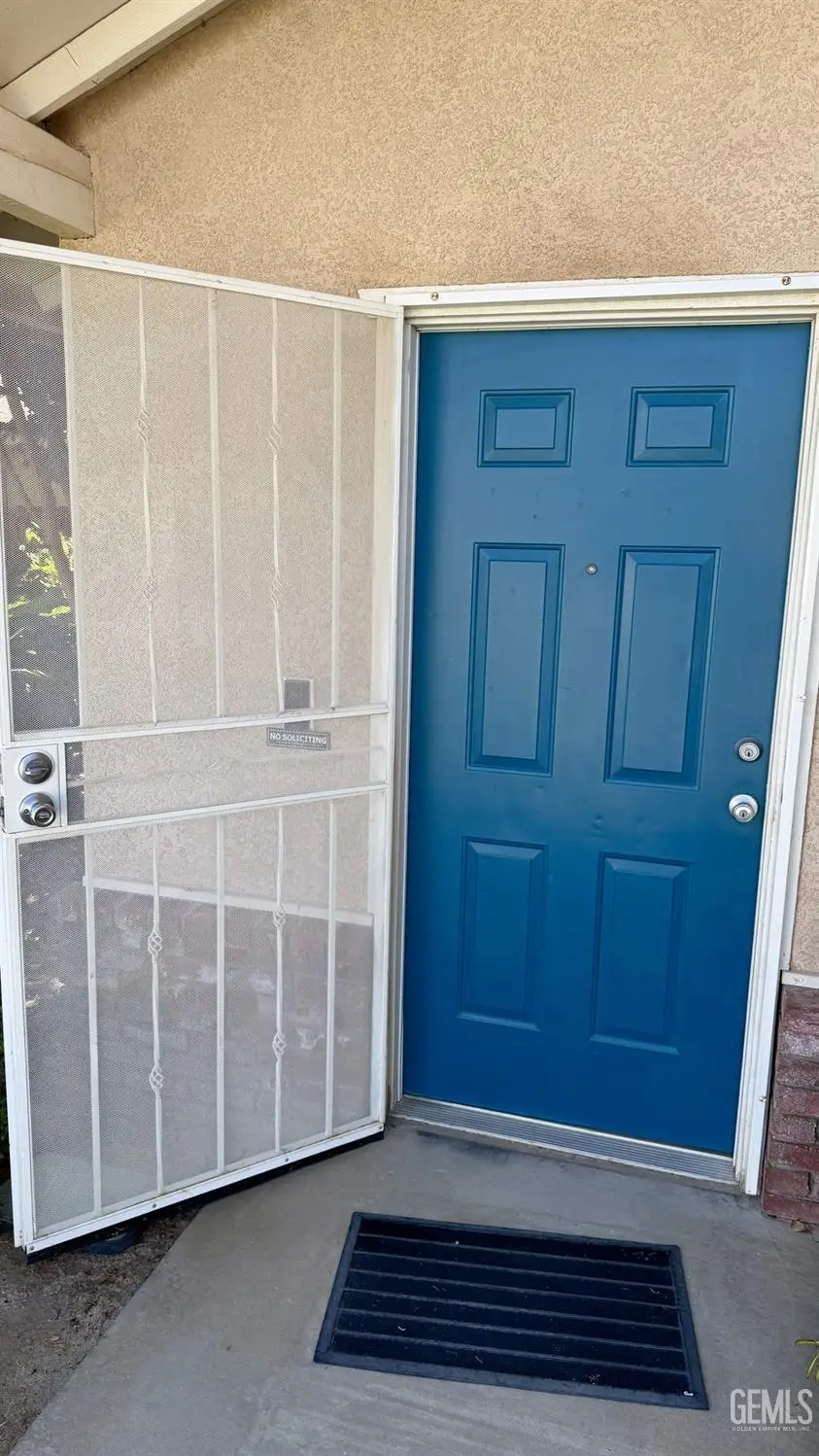 3833 MILLAY WAY, Bakersfield, CA 93314 - #3