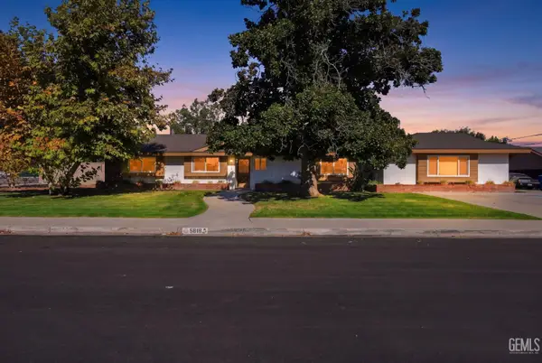 5816 SANDALWOOD STREET, Bakersfield, CA 93308
