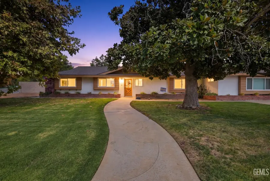 5816 SANDALWOOD STREET, Bakersfield, CA 93308 - #2