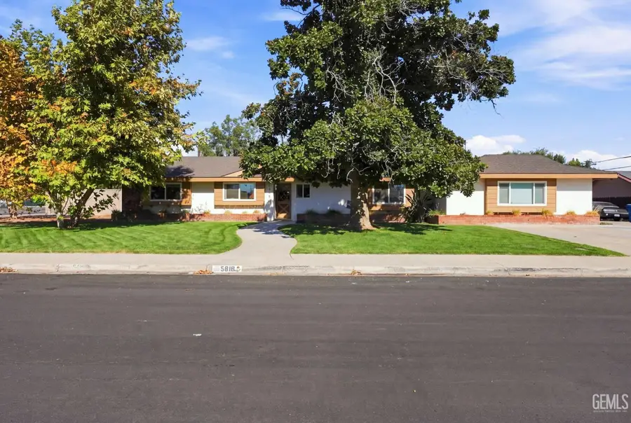 5816 SANDALWOOD STREET, Bakersfield, CA 93308 - #3