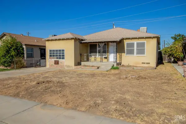 2505 MANOR STREET, Bakersfield, CA 93308