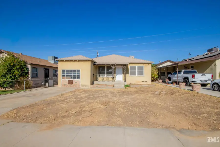 2505 MANOR STREET, Bakersfield, CA 93308 - #3