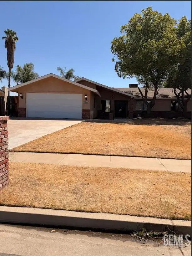 6900 JENNIFER STREET, Bakersfield, CA 93308 - #1