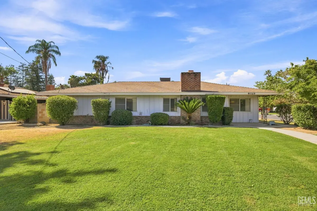 6725 LUCILLE AVENUE, Bakersfield, CA 93308 - #1