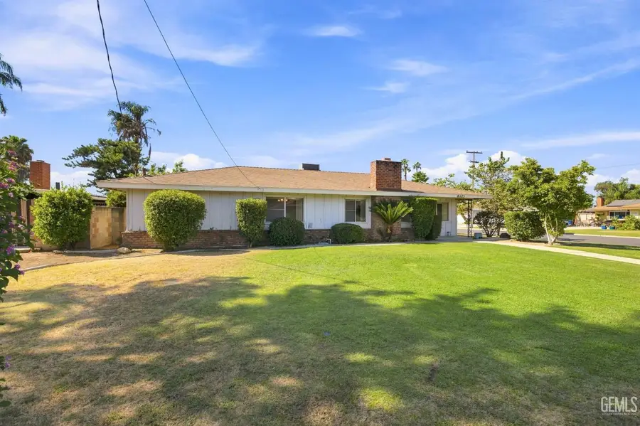 6725 LUCILLE AVENUE, Bakersfield, CA 93308 - #3
