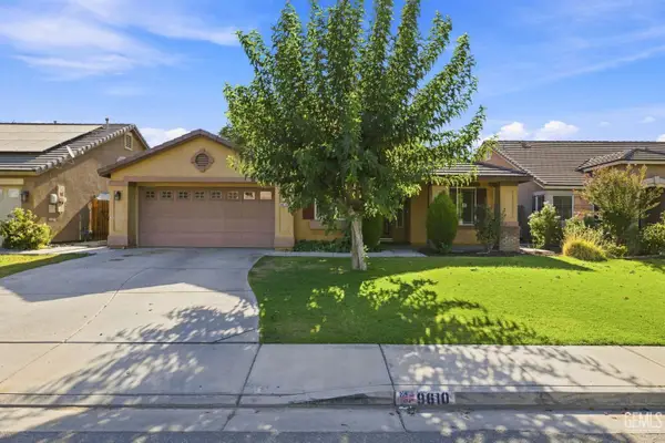 9610 DUSTY WHEAT DRIVE, Bakersfield, CA 93313