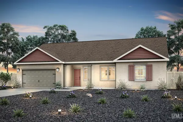 1228 ACALA COURT, Shafter, CA 93263