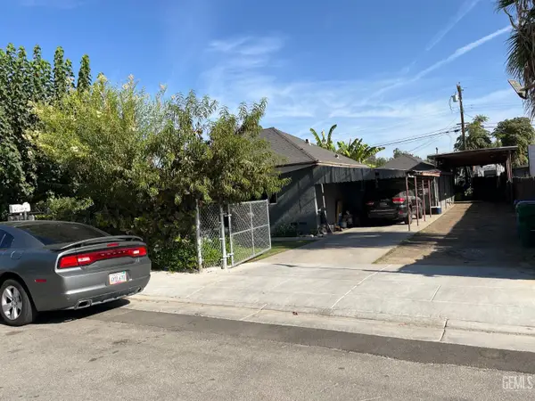 258 GARDEN DRIVE, Bakersfield, CA 93307
