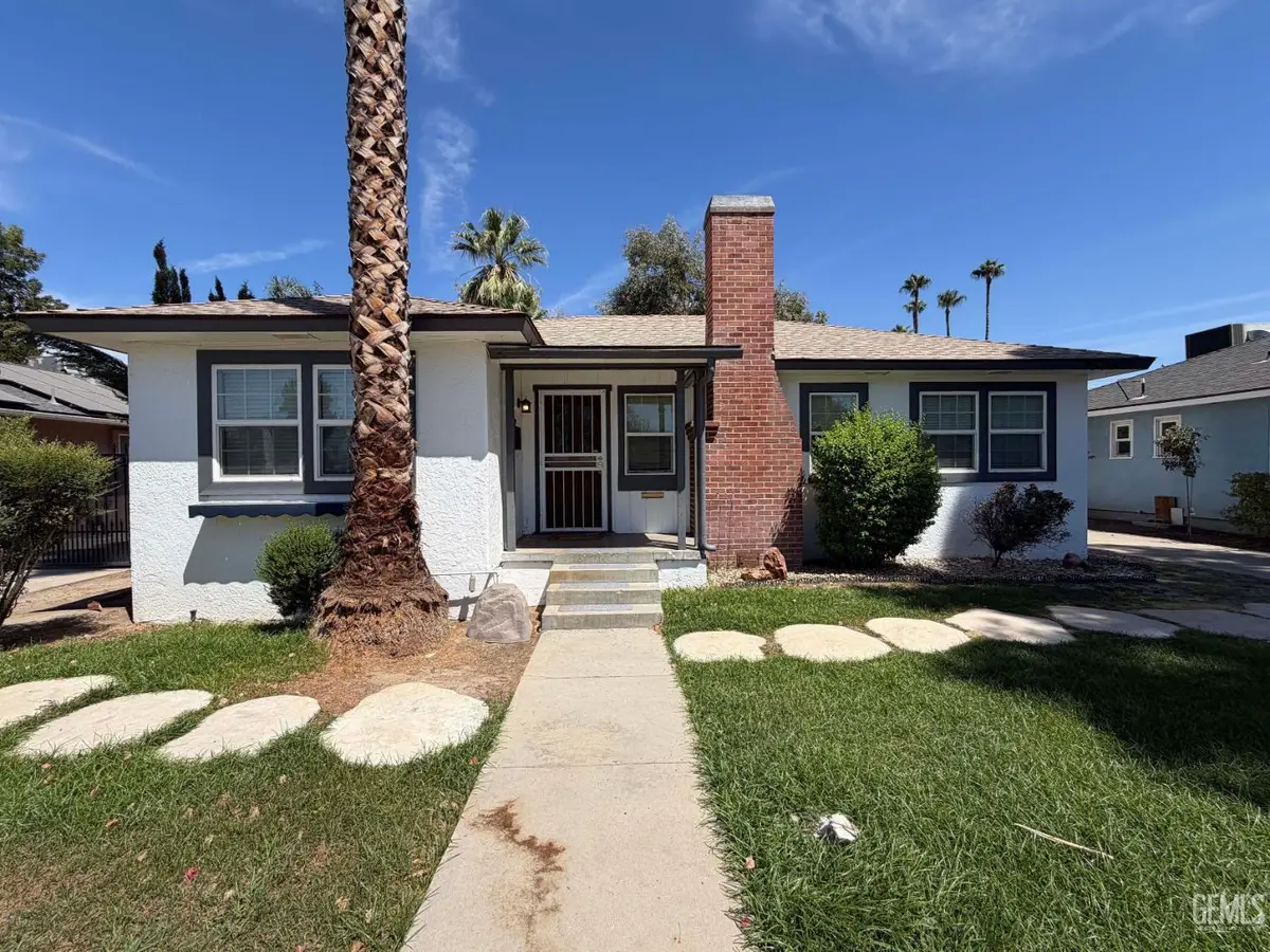 2508 3RD STREET, Bakersfield, CA 93304 - #1