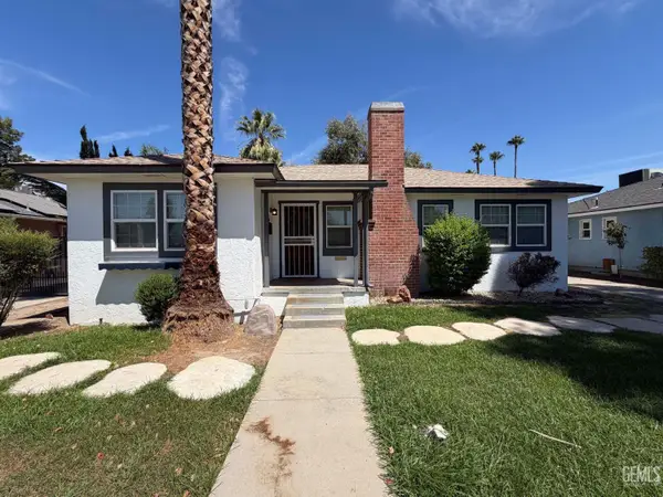 2508 3RD STREET, Bakersfield, CA 93304