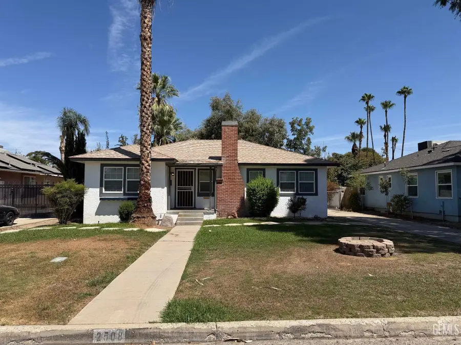 2508 3RD STREET, Bakersfield, CA 93304 - #2