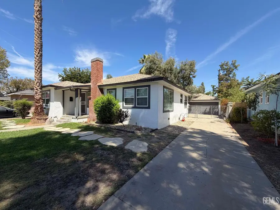 2508 3RD STREET, Bakersfield, CA 93304 - #3