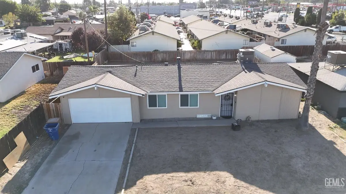 0 2612 VAN BUREN PLACE, Bakersfield, CA 93314 - #1