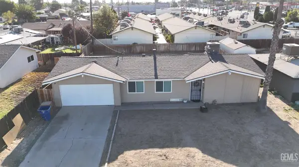 0 2612 VAN BUREN PLACE, Bakersfield, CA 93314