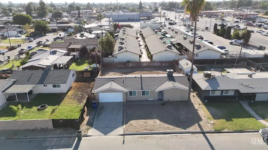 0 2612 VAN BUREN PLACE, Bakersfield, CA 93314 - #2