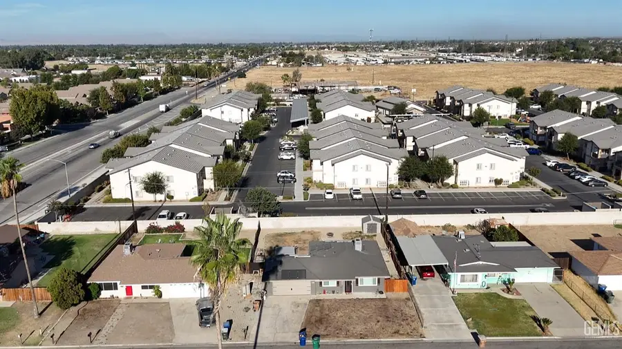 0 2612 VAN BUREN PLACE, Bakersfield, CA 93314 - #3