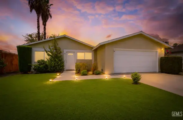 3417 ROSEMARY LANE, Bakersfield, CA 93309