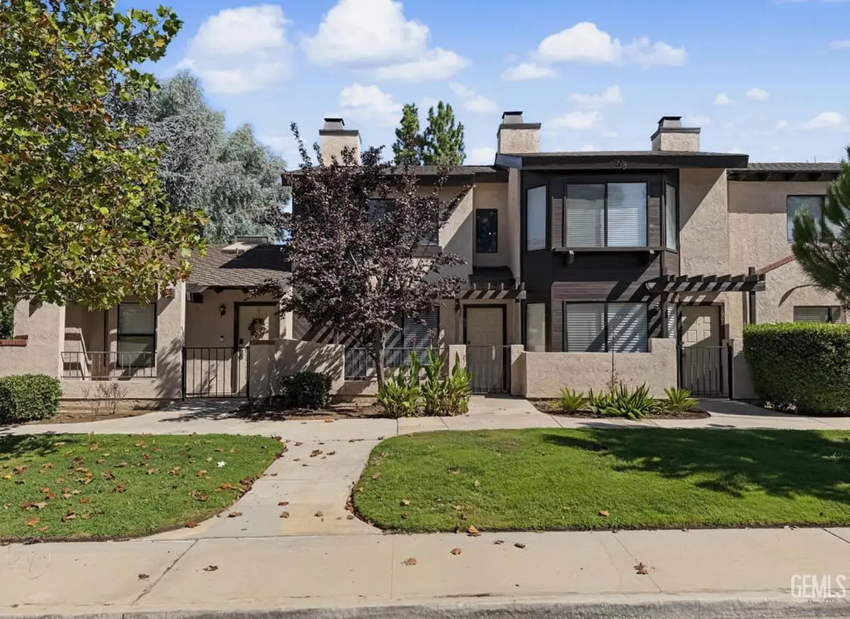 7800 WESTFIELD ROAD #67, Bakersfield, CA 93309 - #1