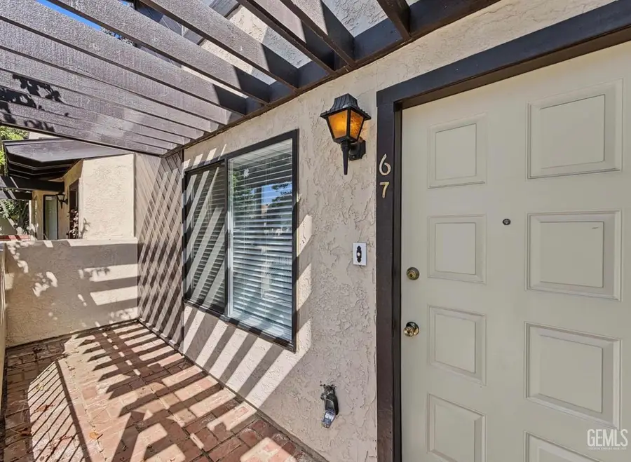 7800 WESTFIELD ROAD #67, Bakersfield, CA 93309 - #2