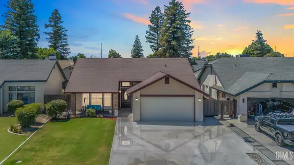 6501 AMBERGROVE STREET, Bakersfield, CA 93313