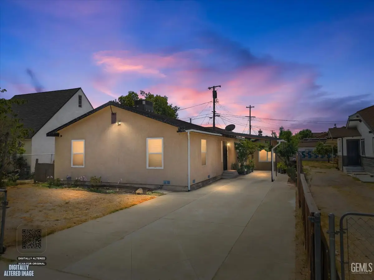 213 8TH STREET, Bakersfield, CA 93304 - #1