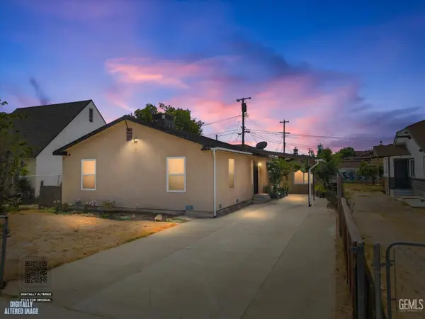 213 8TH STREET, Bakersfield, CA 93304