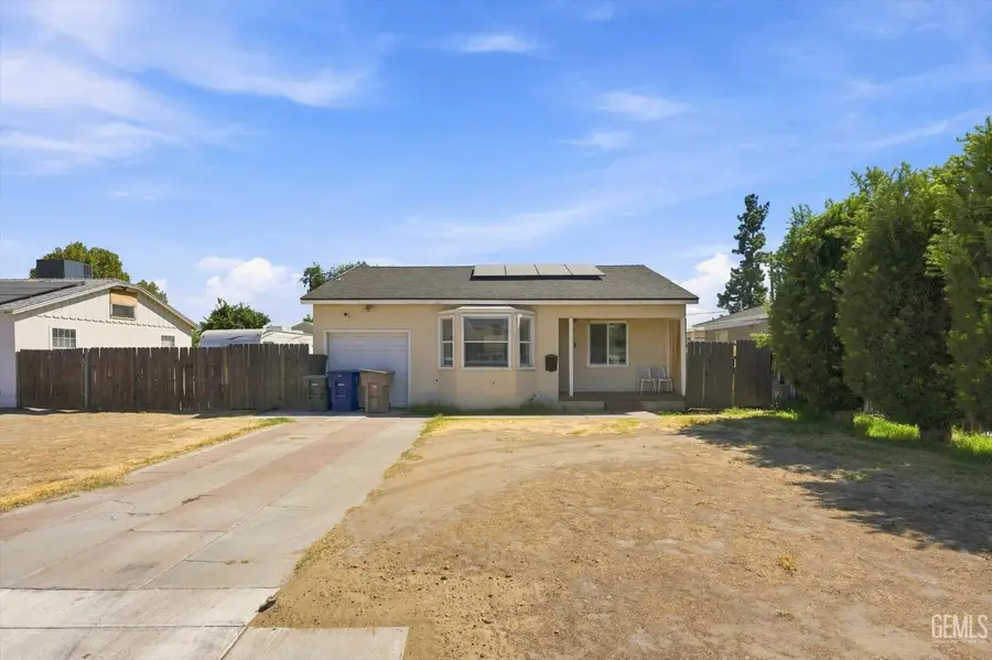 1609 EL RALFO DRIVE, Bakersfield, CA 93304 - #2