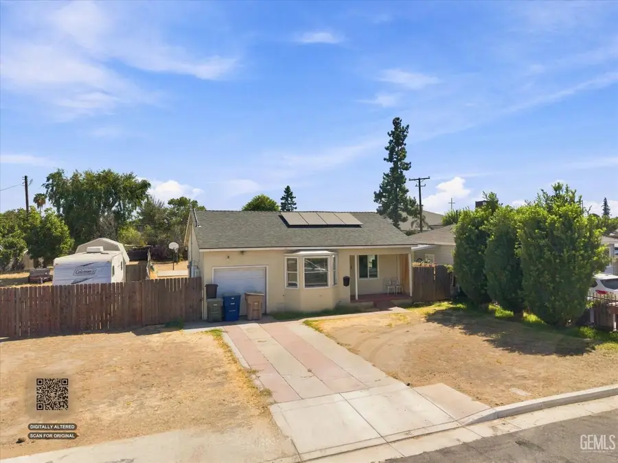 1609 EL RALFO DRIVE, Bakersfield, CA 93304 - #3