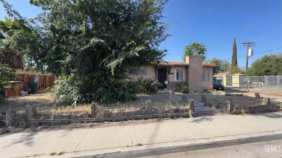 625 WHITE LANE, Bakersfield, CA 93307 - #2