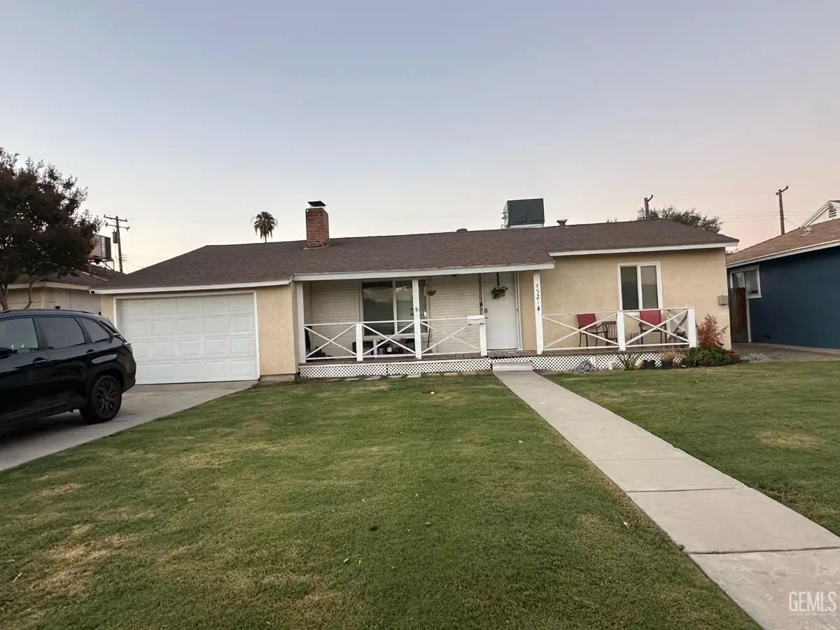 4521 JOANNE AVENUE, Bakersfield, CA 93309 - #1