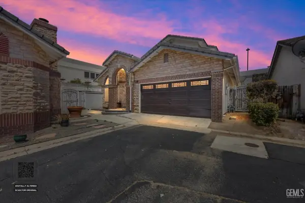 3625 BERNARD STREET #19, Bakersfield, CA 93306