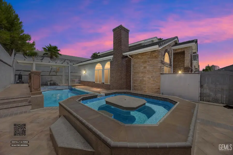 3625 BERNARD STREET #19, Bakersfield, CA 93306 - #2