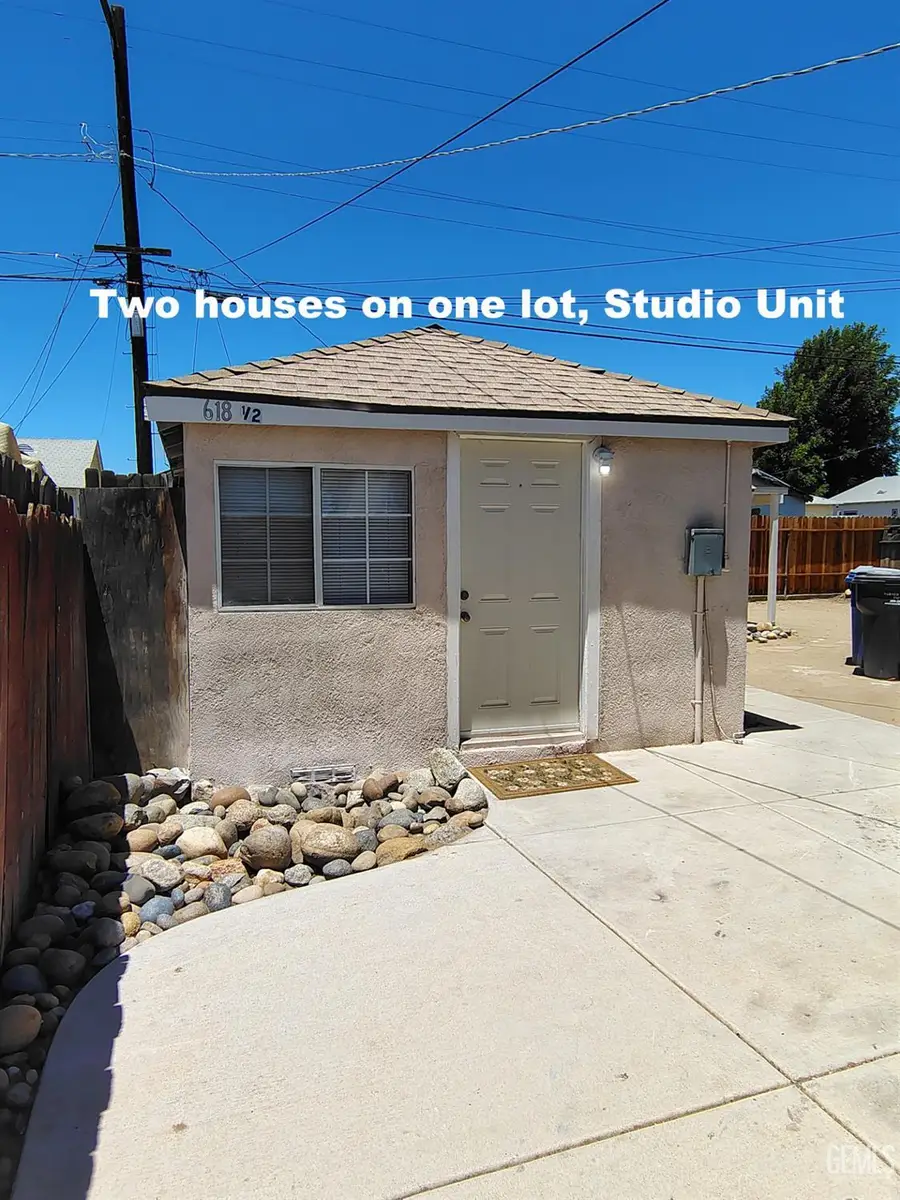 618 CHARLANA DRIVE, Bakersfield, CA 93308 - #2