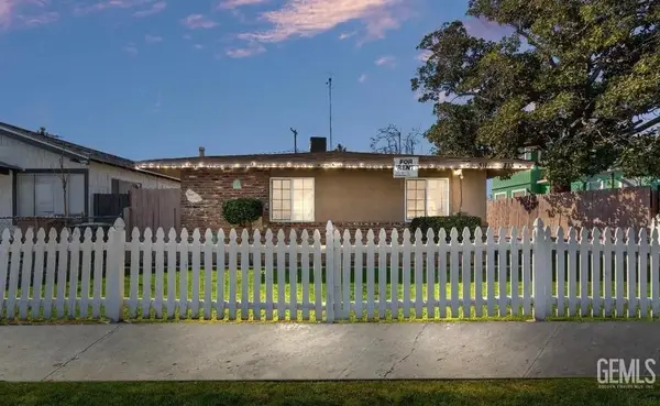 313 F STREET, Bakersfield, CA 93304