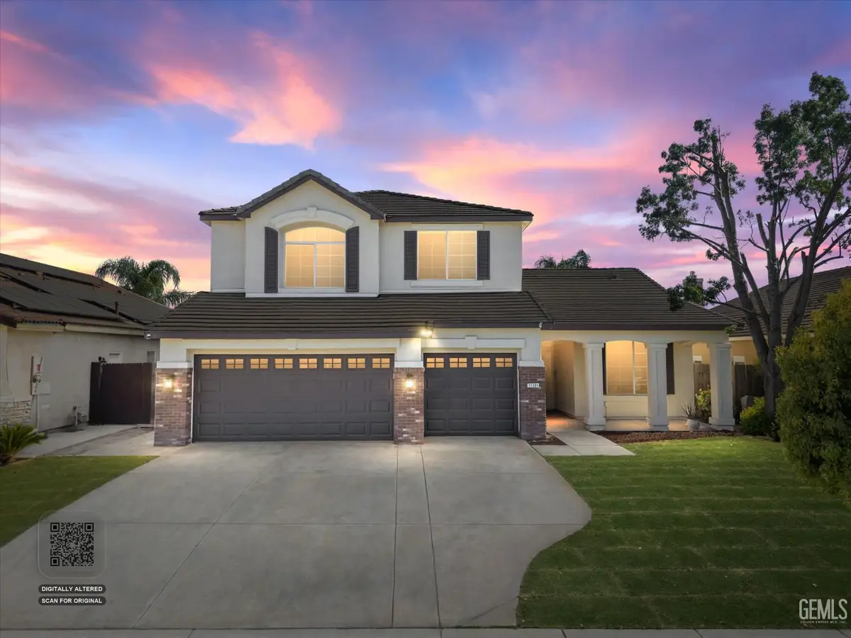 11101 CYPRESS FALLS AVENUE, Bakersfield, CA 93312 - #1