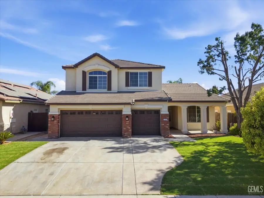 11101 CYPRESS FALLS AVENUE, Bakersfield, CA 93312 - #2