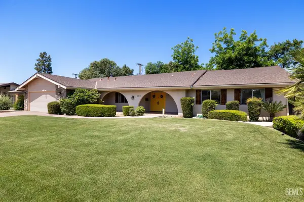 2513 ELM STREET, Bakersfield, CA 93301