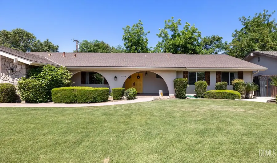 2513 ELM STREET, Bakersfield, CA 93301 - #2