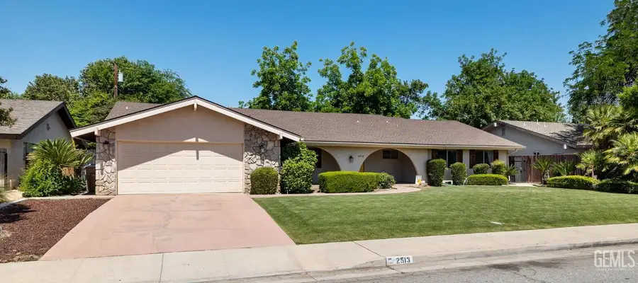 2513 ELM STREET, Bakersfield, CA 93301 - #3