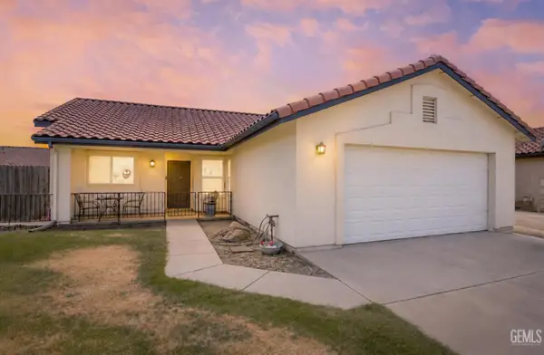 413 MIDNIGHT COURT, Bakersfield, CA 93307