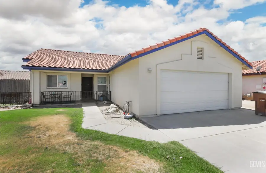 413 MIDNIGHT COURT, Bakersfield, CA 93307 - #2