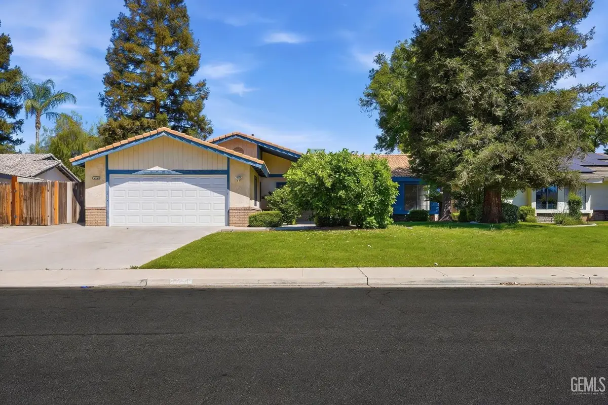 6916 BANDOLERO WAY, Bakersfield, CA 93308 - #1