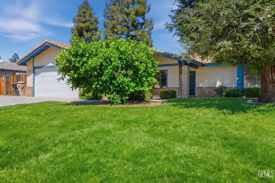 6916 BANDOLERO WAY, Bakersfield, CA 93308 - #2