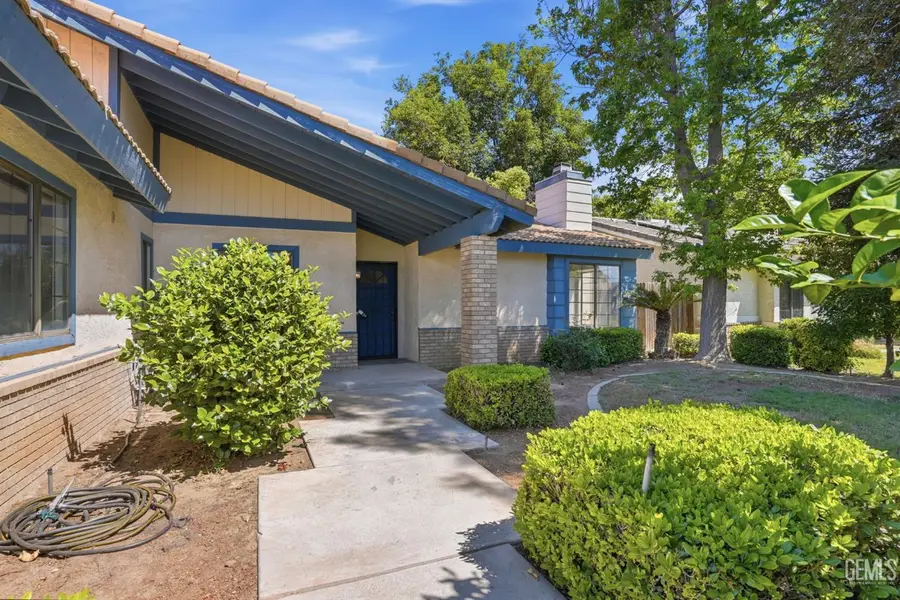 6916 BANDOLERO WAY, Bakersfield, CA 93308 - #3